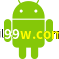 Aplicativo 199w.com para Android