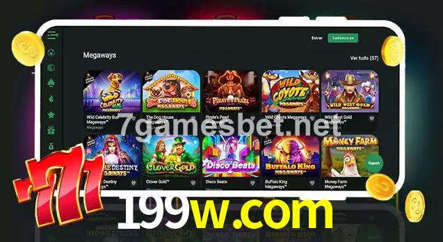 199w.com aplicativo