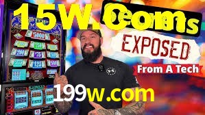 Welcome Bonus 199w.com